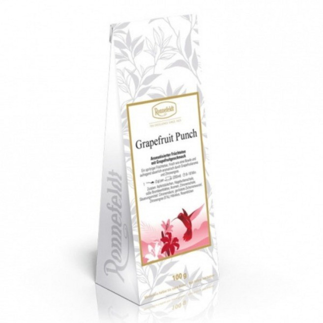 로네펠트 자몽펀치 100g, 1개입, 1개