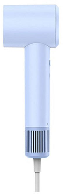 미지아 고속 헤어드라이어, 블루, H501 SE