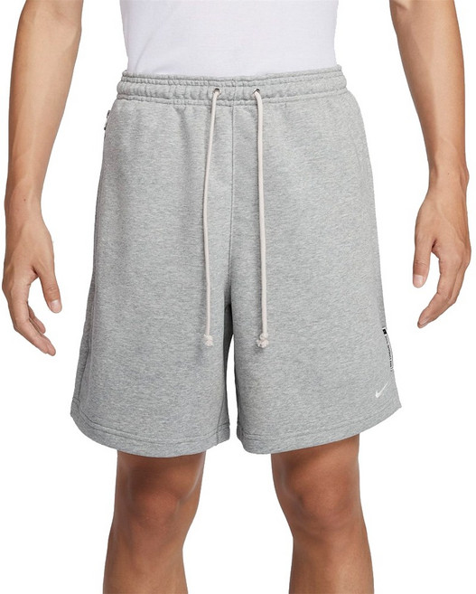 NIKE 男 DF SI FLC 8IN SHORT 運動短褲