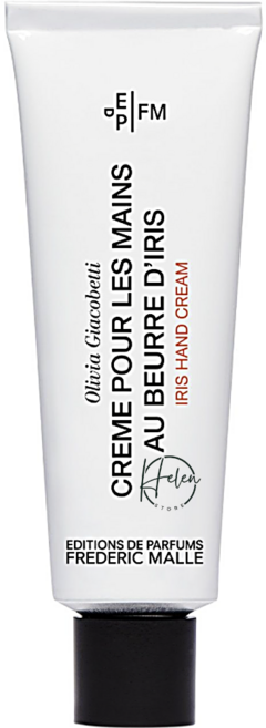 에디션 드 퍼퓸 프레데릭 말 이리스 핸드크림 50mL, 2개