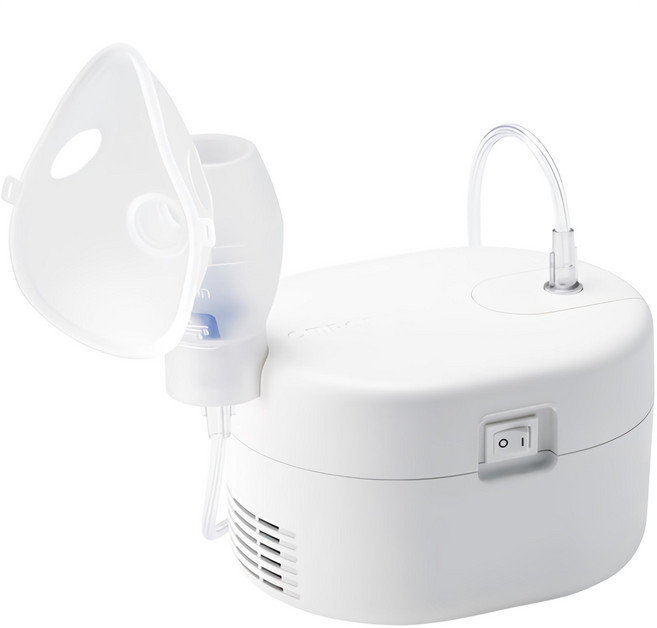 오므론 컴프레셔 네블라이저 NE-C106, 1개