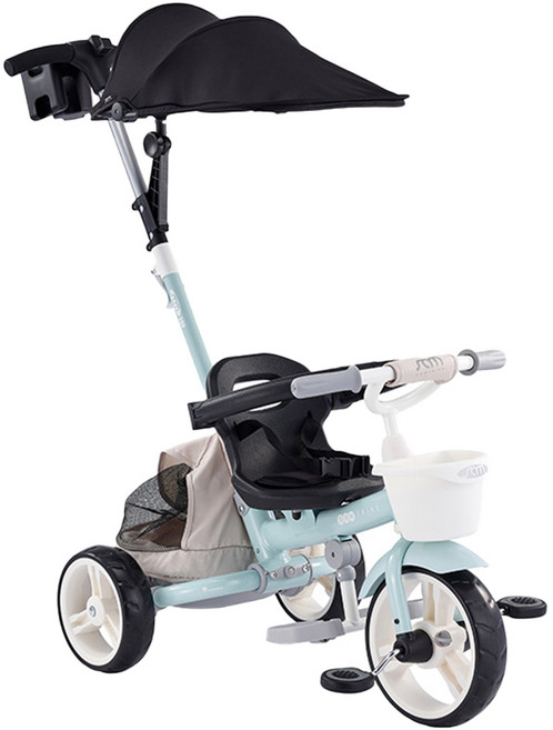 2025 삼천리 샘트라이크 200 세발자전거, 스카이 민트, 1개