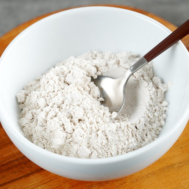 유기농 자색돼지감자분말 200g, 1개