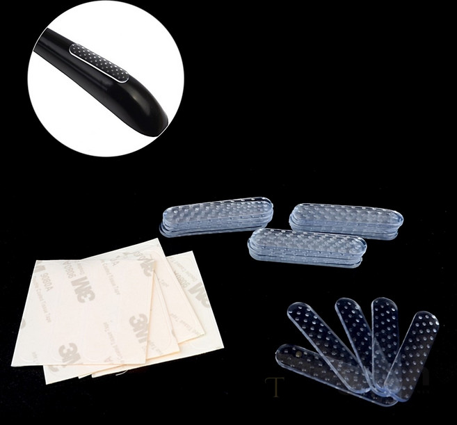 더휴즈 옷걸이 논슬립 패드 스티커 20P 옷걸이스티커