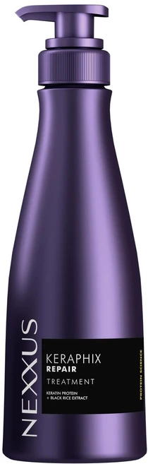 NEXXUS (넥서스) 케라픽스 리페어 컨디셔너 (트리트먼트) 펌프 400g - 쿠팡