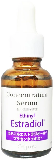 Cellpure 농축 EP 세럼, 30ml, 1개 - 쿠팡