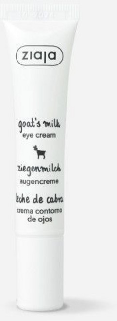 지아자 산양유 아이크림 15ml, 1개