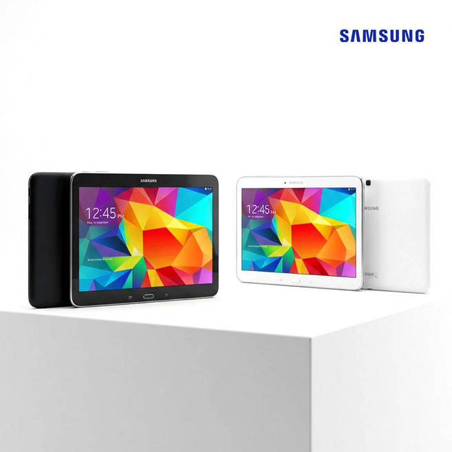 삼성전자 갤럭시 탭 4 10.1 Advanced SM-T536 WIFI 32GB + 판매자 [대단한형제들] 확인필요 매칭방지, 화이트 당일발송 안심살균패키지