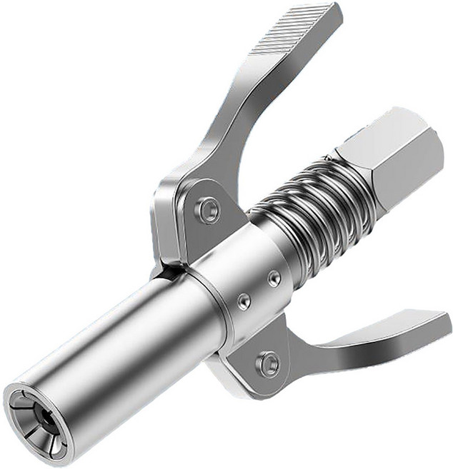 원터치 구리스카플러 구리스굿찌 구리스주입기 구리스펌프구찌, 1개