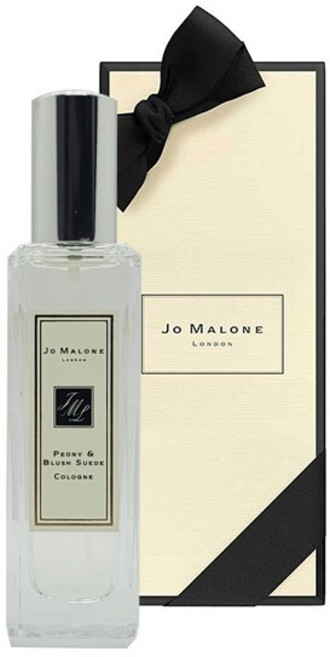 조말론 피오니 앤 블러쉬 스웨이드 코롱 30ml, 1개