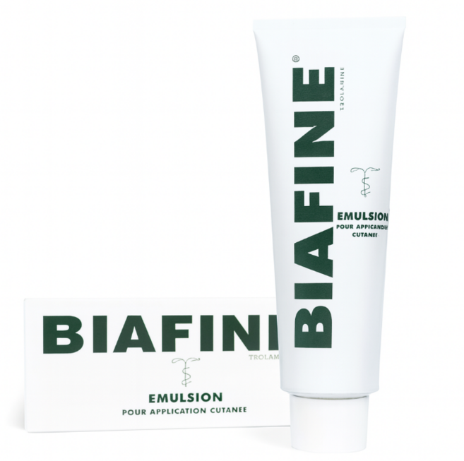 프랑스 국민 보습크림 진정 화상, 1개, 93g