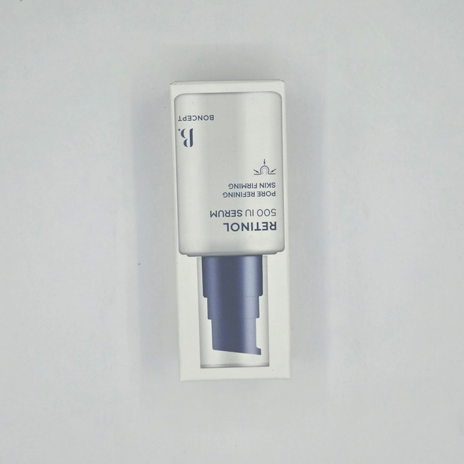 본셉 탄력 리프팅 세럼 레티놀 500IU, 1개