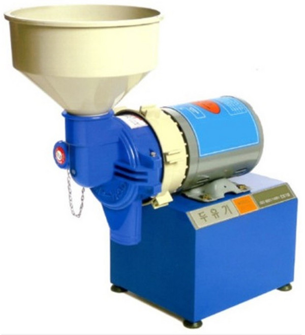 삼우 두유기 SD-100 소 반마력 콩가는기계 두부제조기, 삼우 sd-100 두유기