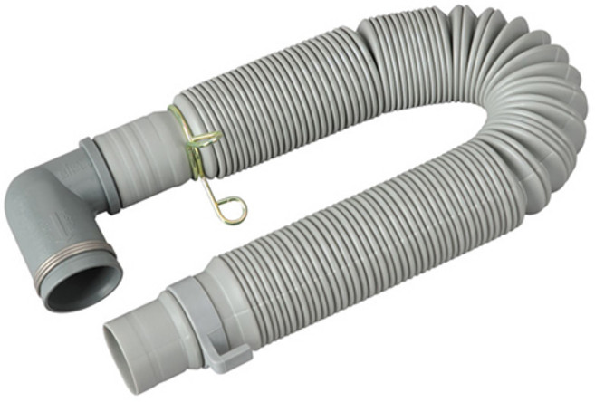 삼정크린마스터 세탁기 배수구 호수 신형 소, 1개