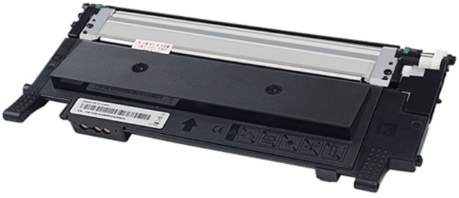 삼성전자 컬러 레이저프린터 토너, CLT-K515S 검정 재생토너, 1개