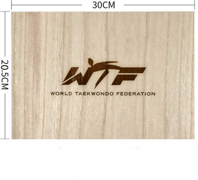 격파용 송판 100장 묶음 격파판 무술 태권도 상판