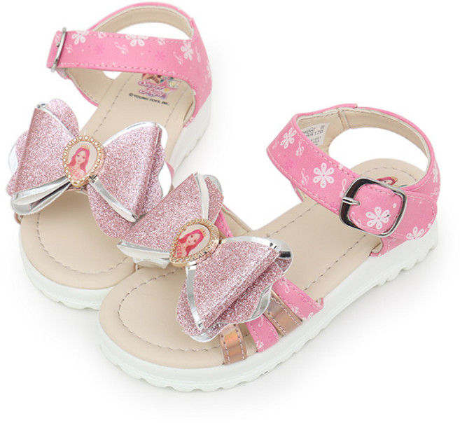 시크릿쥬쥬 샌들 [미사]