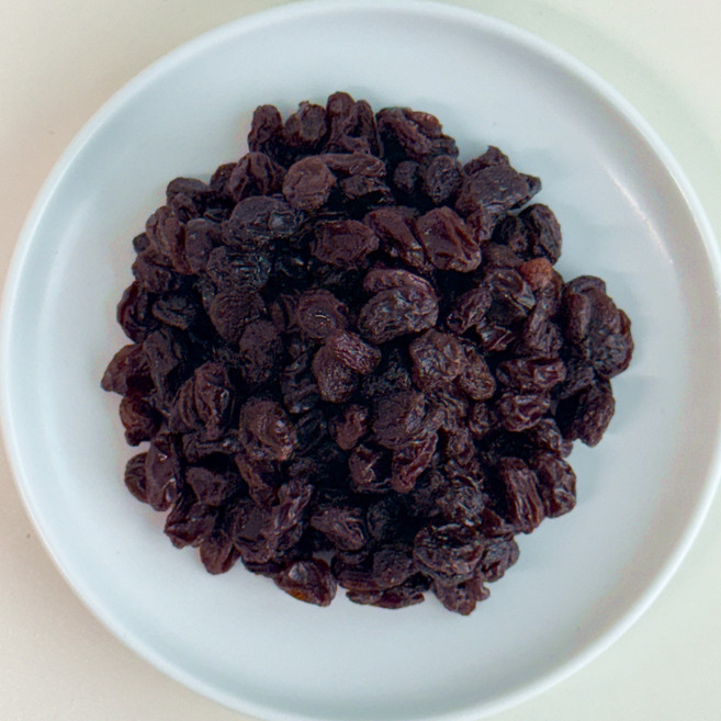 츄츄 건포도 말린포도 건과일, 1개, 200g
