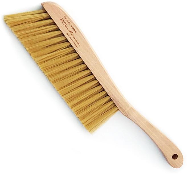 루벤스 제도비 다용도 휴대용 빗자루, 단품, 1개