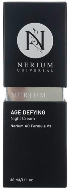 NERIUM 네리움 AD 나이트 크림 30ml, 1개