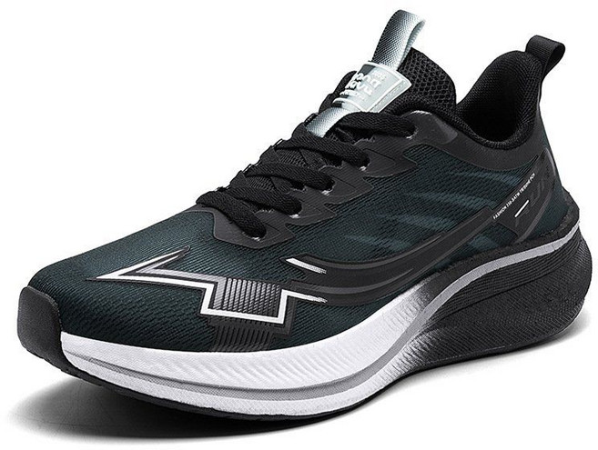 빅 사이즈 러닝화 남성 울트라라이트 20 레이싱 통기성 내 마모 방지 충격 흡수 스포츠