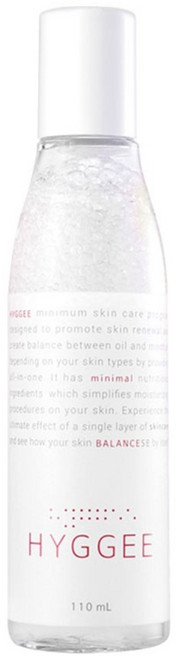 휘게 원스텝 페이셜 에센스 밸런스, 110ml, 1개