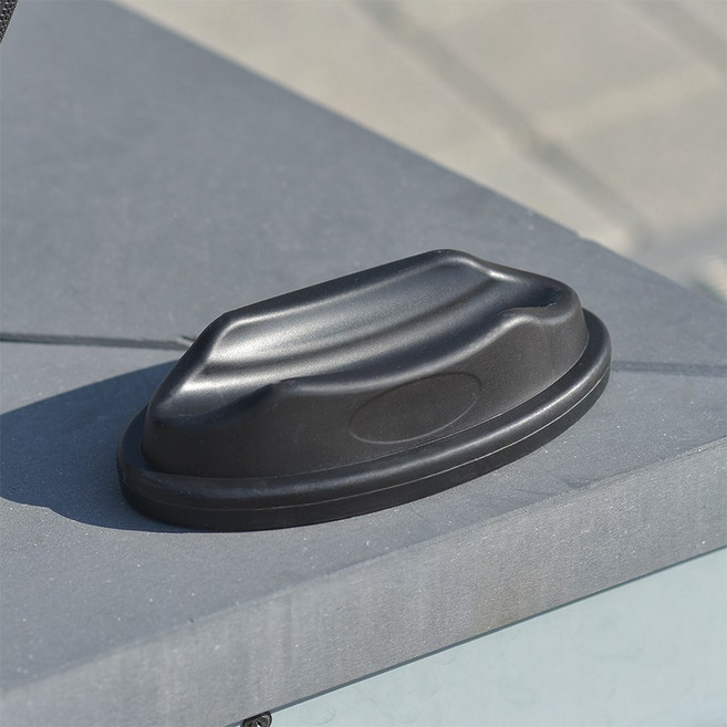 지니스 자전거 실내 앞바퀴 스탠드 휠 고정대, 1개