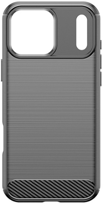 iPhone 系列 拉絲紋碳纖維防摔手機殼