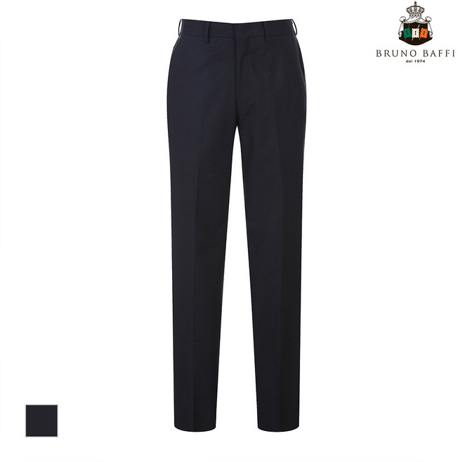 인디안 BRUNO BAFFI 뉴베이직 셋업팬츠_MAVGBYS141E