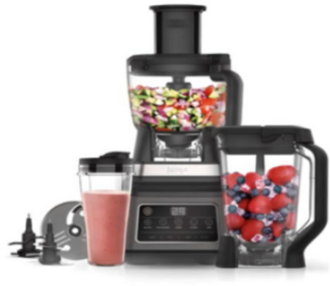 닌자 올인원 프로페셔널 초고속 블렌더 BN800KR