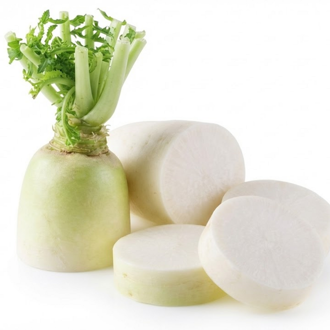 [2주한정초특가!] 아삭달큰 제주직송 가정용 월동무, 1박스, 5kg