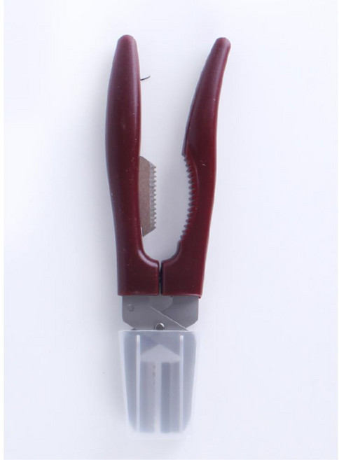 짧은날 주방용 재료손질용 힘좋은 밤껍질가위 조리용 면가위 냉면가위 가게용 캠핑요리용