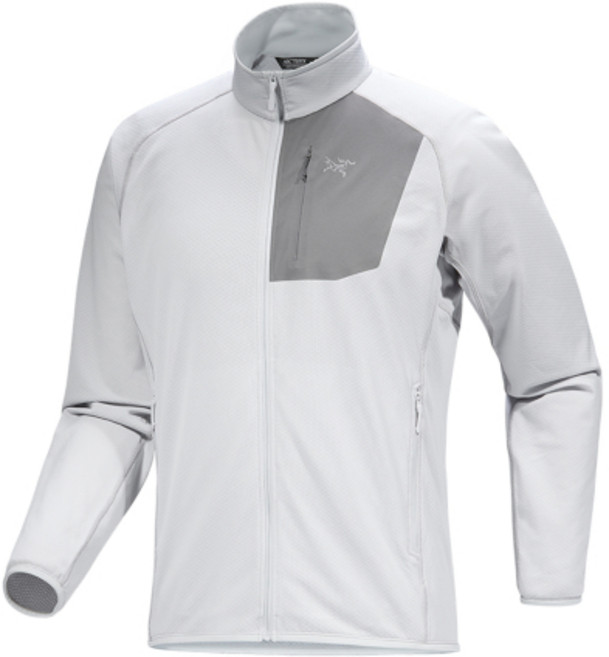 국내정품 아크테릭스 자켓 점퍼 바람막이 ARCTERYX 델타 남성 - SOLITUDE/VOID / AJPSM09165 명품등산복 트레이닝복 초경량점퍼 간절기점퍼 엄마선물