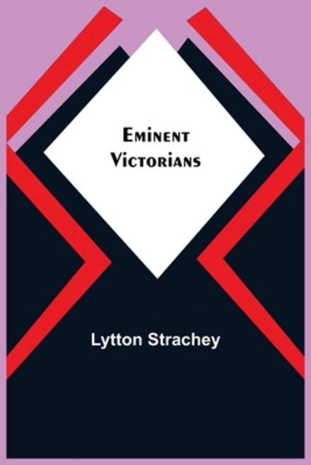 (영문도서) Eminent Victorians Paperback, Alpha Edition, English, 9789354752445
