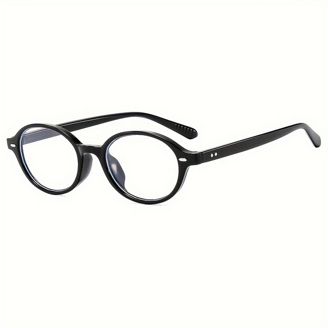 가볍고 편안한 데일리 패션 안경