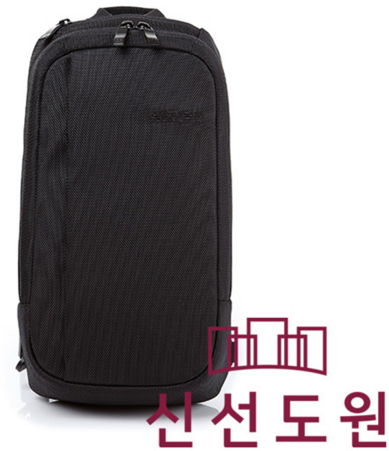 아메리칸투어리스터 MILTON 슬링백 DR909002