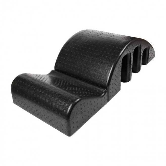 가정용 필라테스 스파인코렉터 스트레칭 아크 홈트, 03. 핑크, 1개