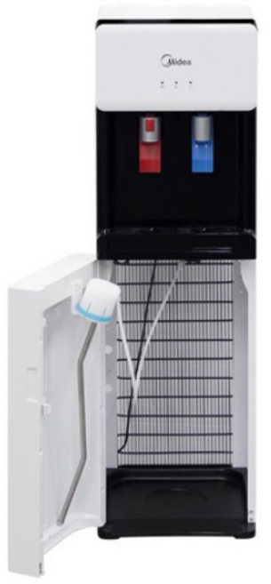 미디어 전기 냉온수기 MWD-B1660 고객직접설치, MWD-B1660(사진색상)