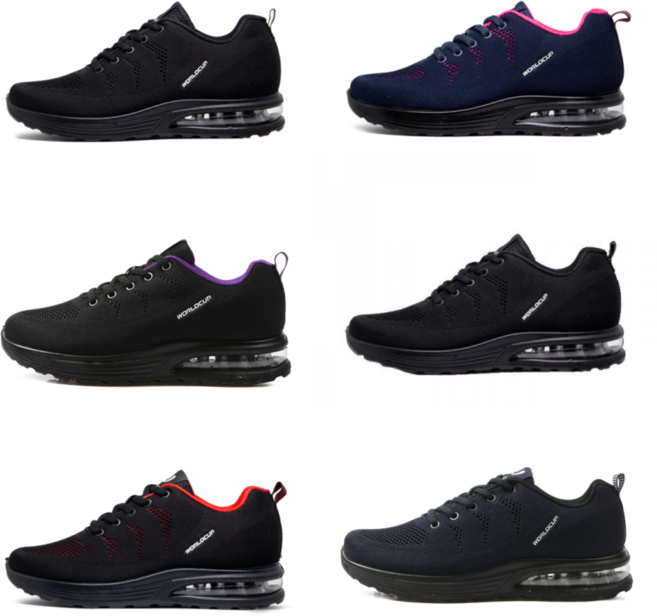 당일발송 월드컵 베스트 of 베스트 가장 행복한 최고의 나만을 위한 발편한 남여 공용 쿠션좋은 에어창 운동화 튜브