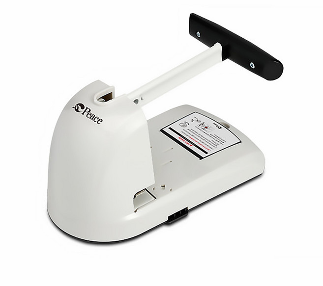 평화 울트라 강력 1공 펀치 한번에 최대 약100매 천공