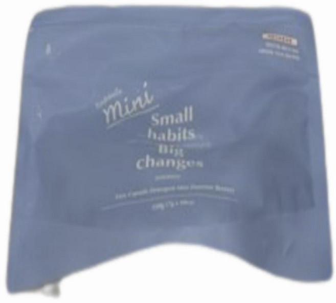 소소이지 이지 실내건조 캡슐 세제 미니 썸머 브리즈, 3개, 50개입