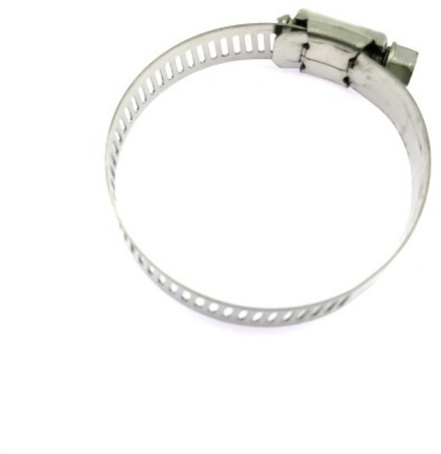 무시동 히터 호스 클램프 42mm (27-51mm) 호스 밴드 10개