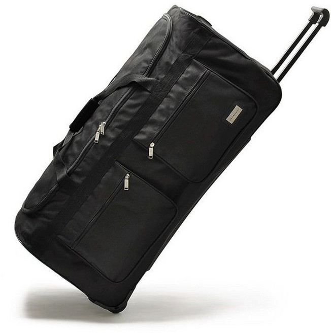 캐리어형 이민 가방 특대형 수화물 아이프라브 대용량