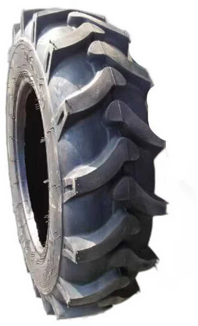 트랙터 경운기 겸용 타이어 농업용 앞 뒤 바퀴 농기계, 1개, 9.5-20 강화된 내마모성 싱글 쉘 - 쿠팡
