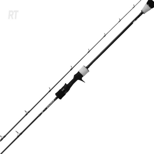 로켓터틀 다이와 솔티가 SJ 61B-4W 지깅대 방어낚시대
