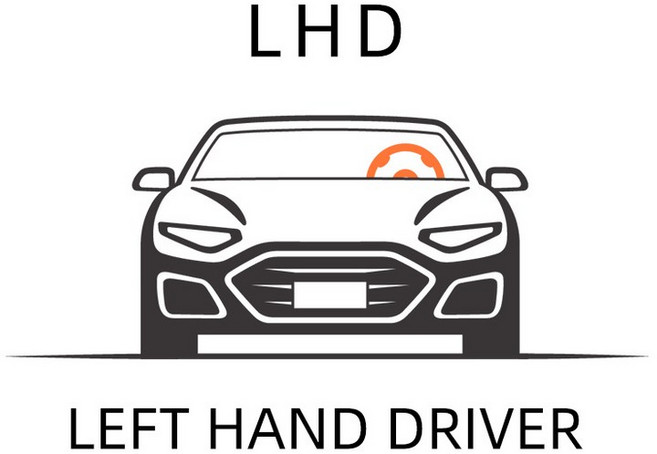 Smart ForTwo 453 2014-2019 2015 와이퍼 전면 블레이드 앞유리 창 브러시 인치 + 14, 01 Left hand drive, 01 2014-2019, 01 Smart ForTwo 453, 1개