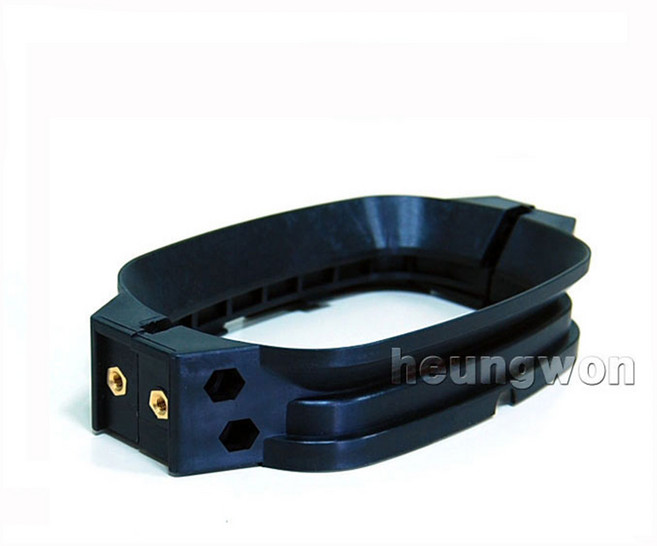 계양살포기부품모음 KPB-6030부품 A-13-14 브라켓조합, 1개