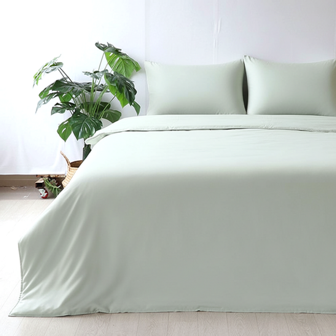 디메이드베딩 직접제작 5성급 호텔 이불 무봉제 소프트 워싱 모달 이불 침구