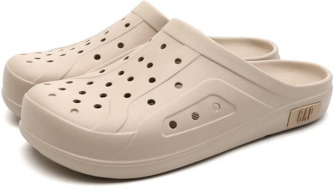 갭 리드 뮬 슬리퍼