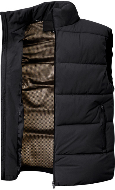 해리슨 웰론 패딩 조끼 NGD1178